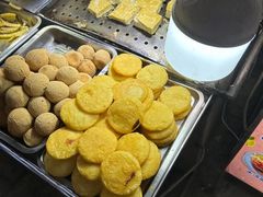 -捞沙巷