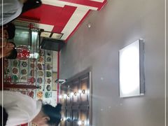 -青岛锅贴(洛阳路分店)