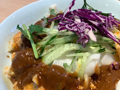 -香香春饼·非遗技艺(万达店)