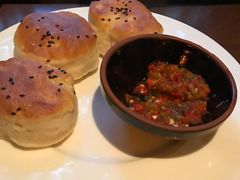 -Tajine Moroccan塔金摩洛哥中东餐厅