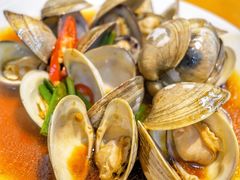 -醉壹号海鲜大排档·老厦门特色菜(厦门美食地标店)