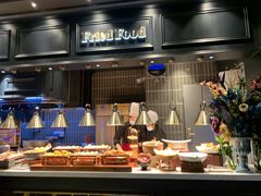 -宴立方海鲜自助(义乌万达广场店)