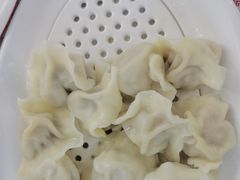 -孔一凡·手工饺子(时尚明苑店)