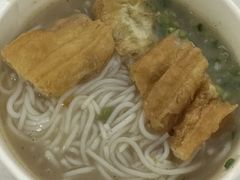 -汪记鲜鱼糊汤粉(沈阳路总店)