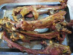 -宝山一号馕坑肉