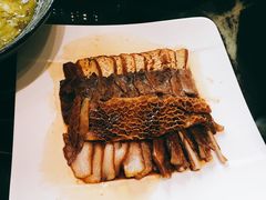 -拾贝海鲜馆（海鲜粤菜）(花果园店)