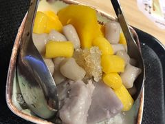 -鲜芋仙(宝地广场店)