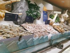 -星伦多自助料理·涮烤一体(江桥万达店)