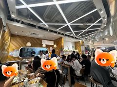 -许小树(国贸商城店)