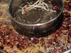 -巴蜀大宅门火锅(新华公园店)