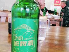 -西塔大冷面(市府大路店)