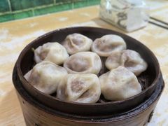 -徐建萍汤包(热河南路店)