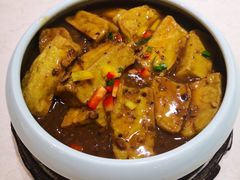 -香香海南菜餐厅