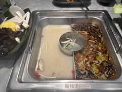-新辣道鱼火锅(领展购物广场·中关村店)