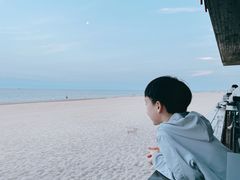 -海风酒吧 喝精酿 听民谣(阿那亚礼堂店)