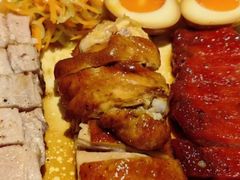 -港丽餐厅(来福士店)