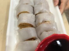 -盛记粥面(佐敦店)