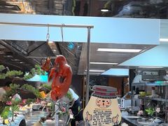 -不倒翁·安徽名菜楼(步行街店)