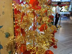 -亚马逊蒸汽活海鲜自助(LCM置汇旭辉广场店)