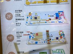 -万达广场(福州金融街店)