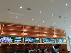 -三千粉牛肉米粉(来客茂店)
