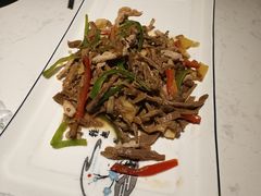 -千岛湖小鱼儿·淳安匠心农家菜