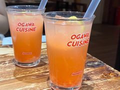 -小川洋风料理(街道口店)