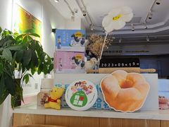 -爸爸糖吐司面包(重庆解放碑英利大融城店)