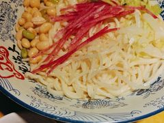 -大海碗·炸酱面·烤鸭·京菜(天坛店)
