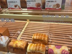 -爸爸糖手工吐司(上海五角场万达店)