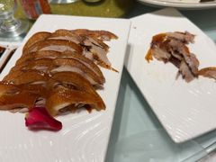 -香融府·烤鸭·家常菜(马家堡路店)