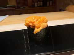 -鮨然(然寿司钱粮胡同店)