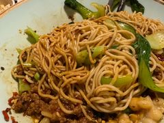 -重庆石磨豆花庄(乔庄店)