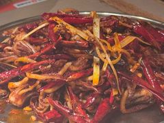 -西塔老太太泥炉烤肉(温州首店万象城黑金店)