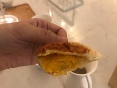 -Cafe on warm(丹霞店)