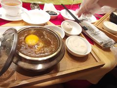 -陕西会客厅·宴会厅·唐世佳宴