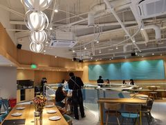 -魏客咖啡(中铁中心店)