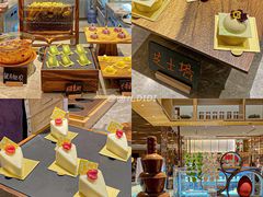 -康帝国际酒店-艾斯本自助西餐厅