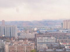 -兰州安盛国际酒店(吾悦广场店)