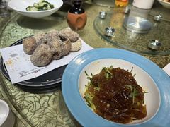 -良师门滨海人家·海鲜·家常菜(滨海城店)