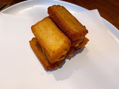 香煎带鱼-晶采轩(虹桥路店)