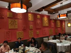 -福来居烤鸭店(天坛二店)