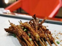 -林二哥宜烤官·宜宾小烧烤