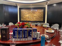 -海富门·带鱼·淮扬菜·粤菜(甘家口店)