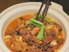 -楚天美食坊(越秀先烈中路店)
