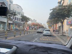 -西归浦每天偶来市场