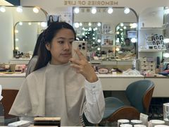 -海马体照相馆(万菱汇店)