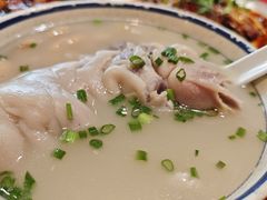 -易老妈蹄花.特色川菜(人民公园总店)