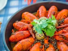 -辣螃铠盆盆蟹大排档(总店)