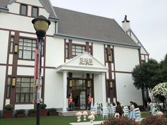 -安徒生童话乐园